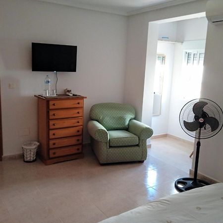 Pete'S Place La Marina Ngoại thất bức ảnh