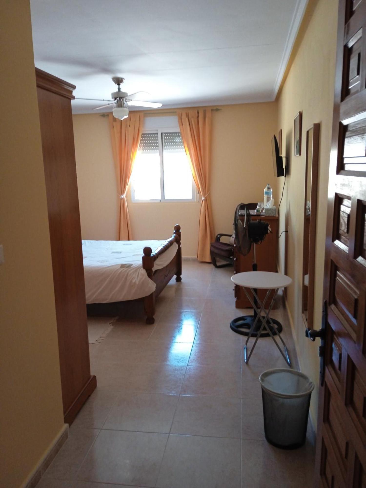 Pete'S Place La Marina Ngoại thất bức ảnh