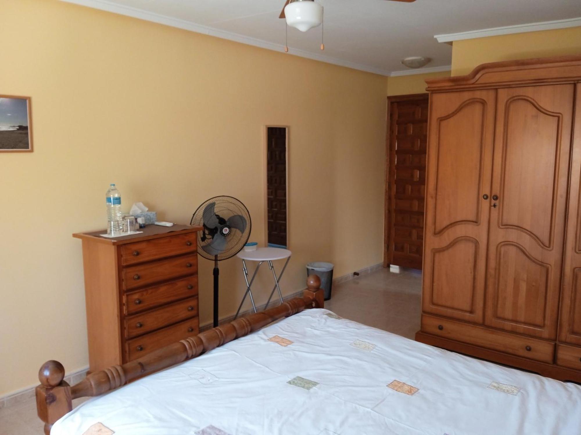 Pete'S Place La Marina Ngoại thất bức ảnh