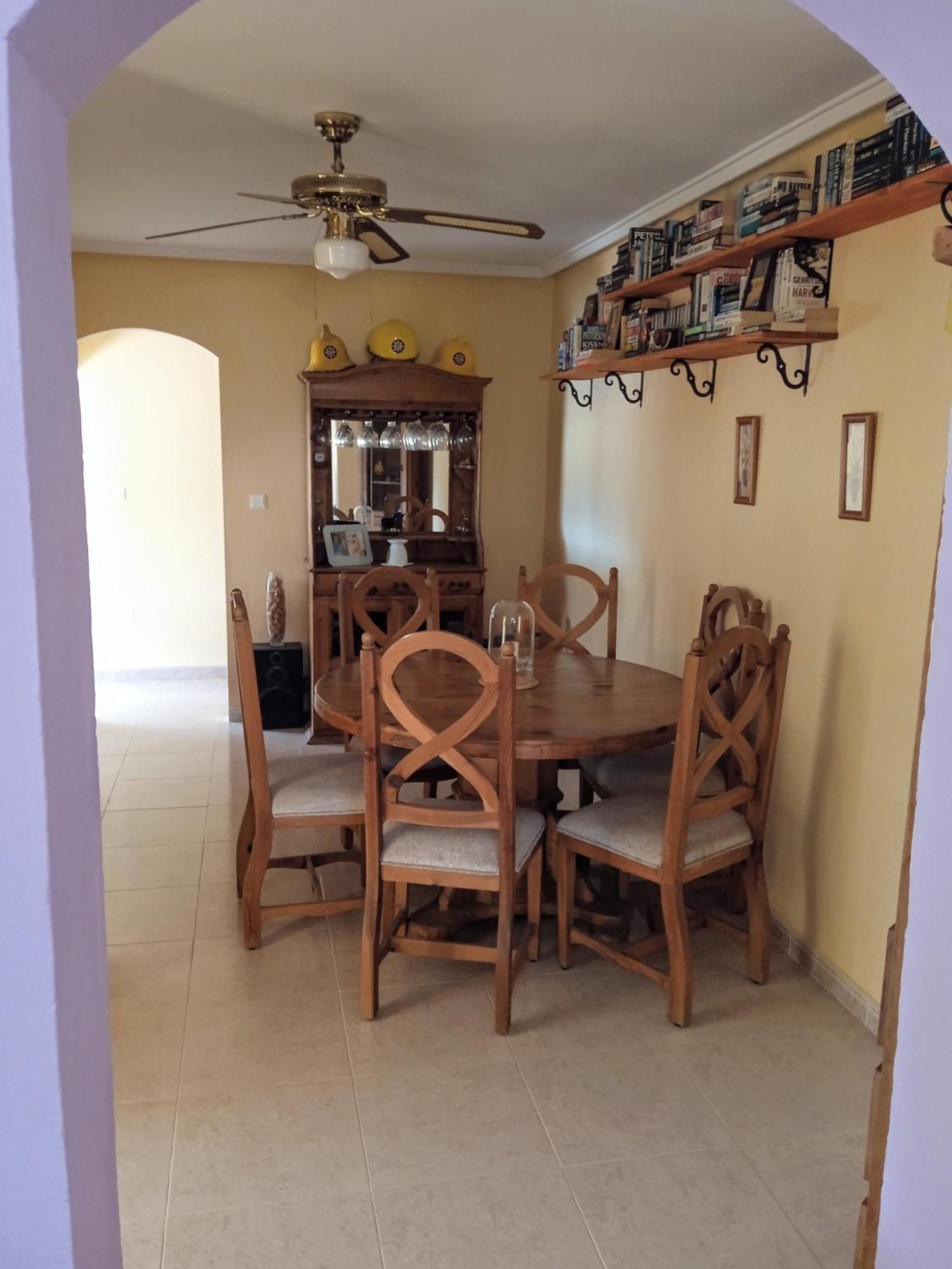Pete'S Place La Marina Ngoại thất bức ảnh