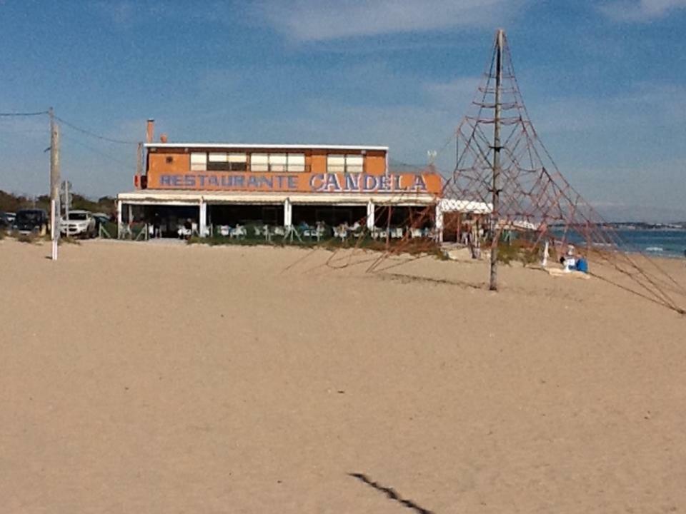 Pete'S Place La Marina Ngoại thất bức ảnh